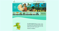 Desktop Screenshot of dtpcpalakkad.com
